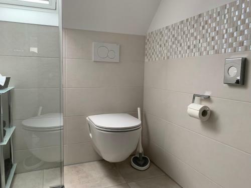 Apartamento Ferienwohnung Anja