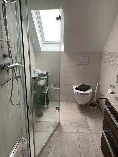 Apartamento Ferienwohnung Anja