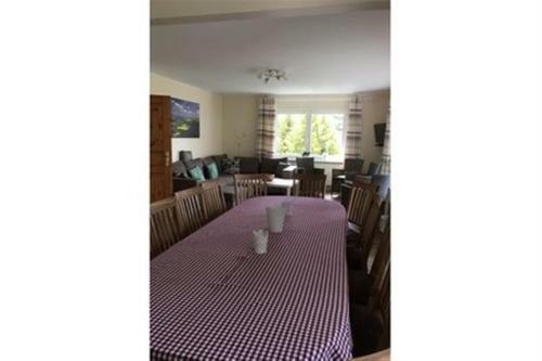 Ferienhaus Krag�h