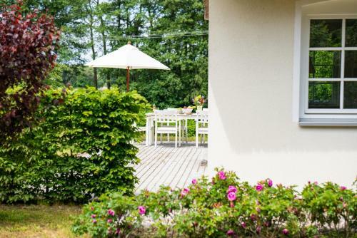 Ferienhaus - Haus Am See