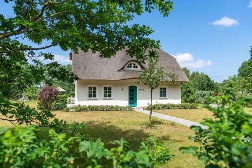 Ferienhaus - Haus Am See