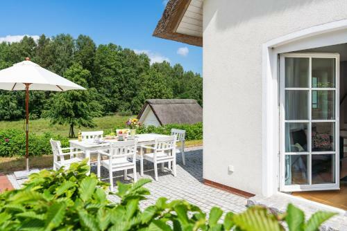 Ferienhaus - Haus Am See