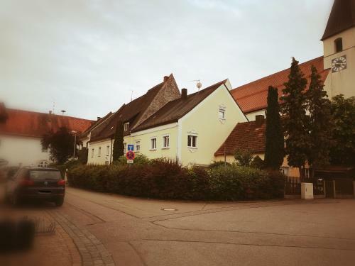 Bed & Breakfast G�stehaus Reisinger