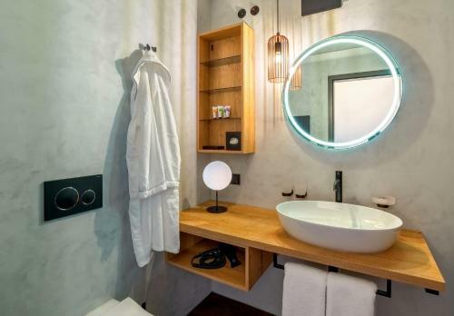 Bei Gretel Ayurveda Hotel