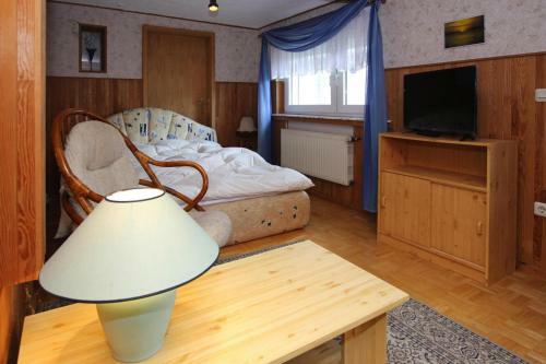 Apartamento Holiday Flat Sternberg - Dms01103a-p