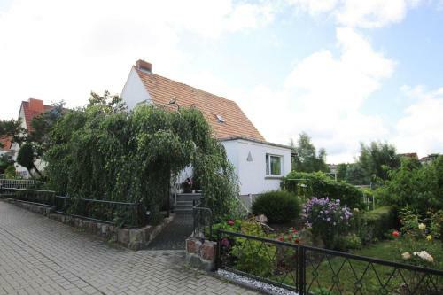 Apartamento Holiday Flat Sternberg - Dms01103a-p