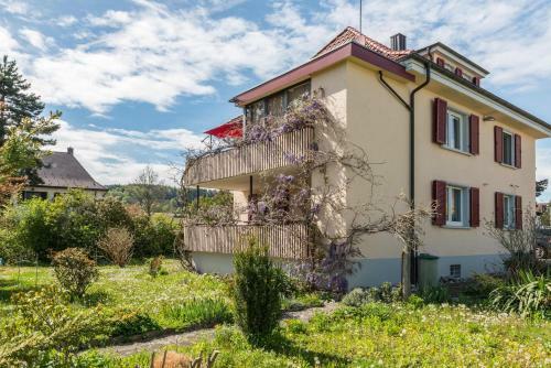 Apartamento Flair Ferienwohnung Lilie