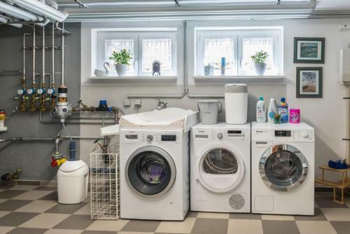 Apartamento Flair Ferienwohnung Orchidee