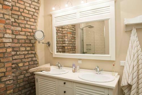 Apartamento Die Remise Halla