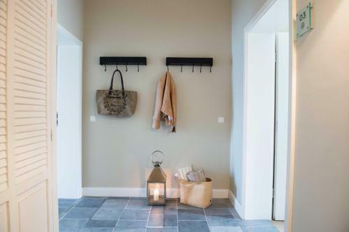 Apartamento Die Remise Halla