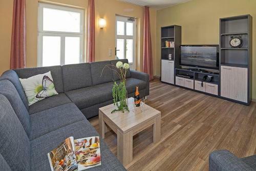 Apartamento Der Westfl�gel Ritter Dietrich Wf-47