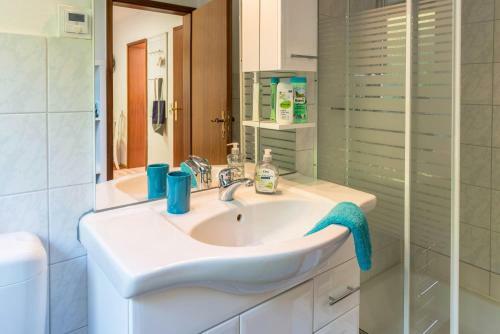 Apartamento Im Eschle 4 Ferienwohnung