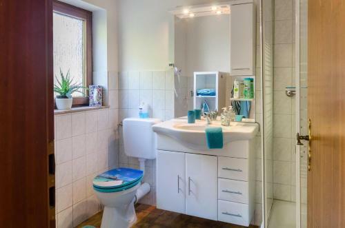 Apartamento Im Eschle 4 Ferienwohnung
