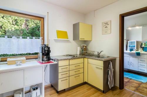 Apartamento Im Eschle 4 Ferienwohnung