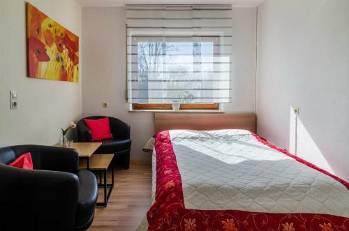 Apartamento Im Eschle 4 Ferienwohnung