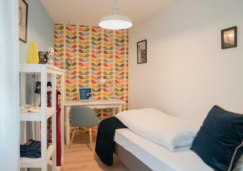Apartamento Homerie
