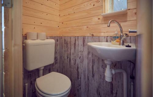 Beautiful Home In S�sel W/ Wifi
