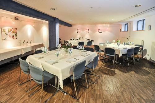Hotel G�stehaus Abz Stuttgart