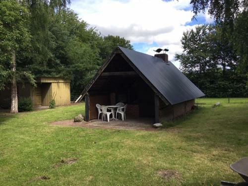 Apartamento M�hlenweg Onkel Fiffi