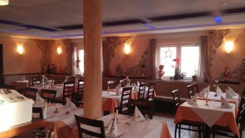 Hotel Im G�ssle 4