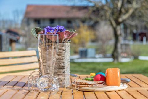 Apartamento Ferienwohnung Rupertiwinkl