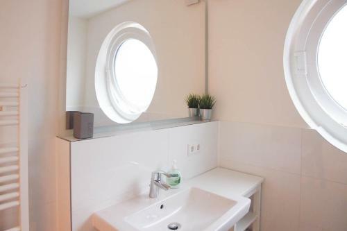 Apartamento Ferienwohnung Timmare III Kompass
