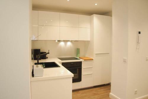 Apartamento Ferienwohnung Timmare III Kompass