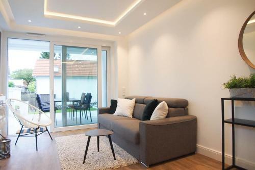 Apartamento Ferienwohnung Timmare III Kompass