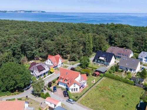 Apartamento Strandhaus Thiessow Whg_ 2