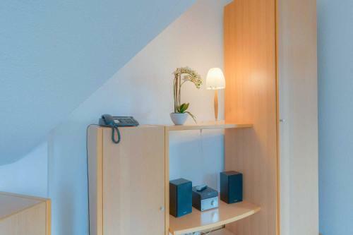 Apartamento Strandhaus Thiessow Whg_ 3