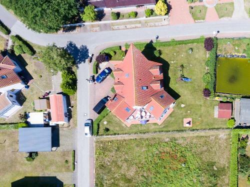 Apartamento Strandhaus Thiessow Whg_ 3