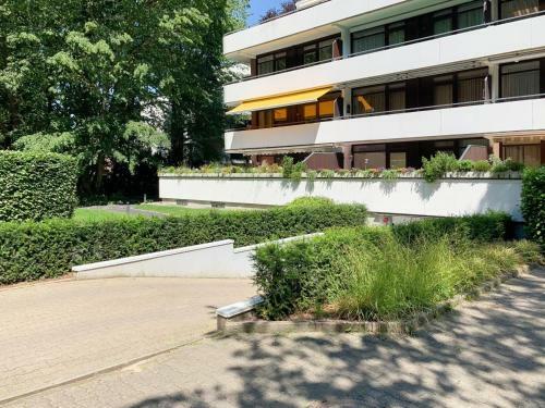 Apartamento Lust Auf Meehr