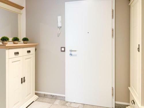Apartamento Lust Auf Meehr