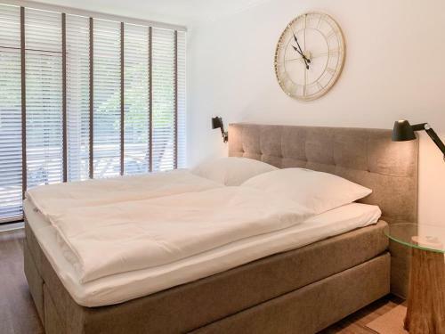 Apartamento Lust Auf Meehr