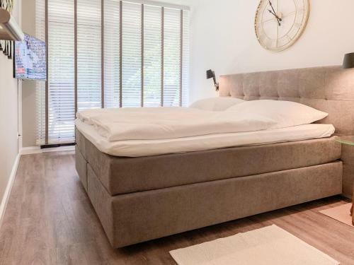 Apartamento Lust Auf Meehr