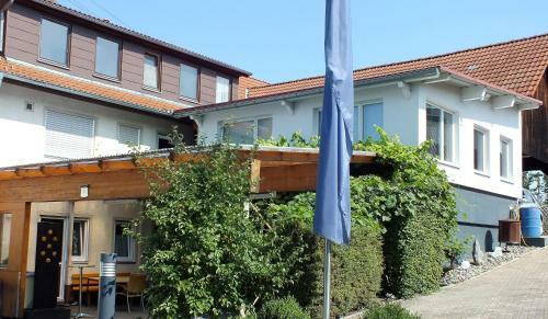 Bodensee Apartment Tettnang Dietmannsweiler