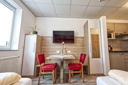 Apartment Lichtenwald