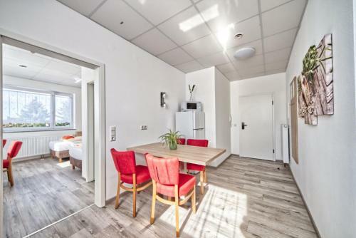 Apartment Lichtenwald