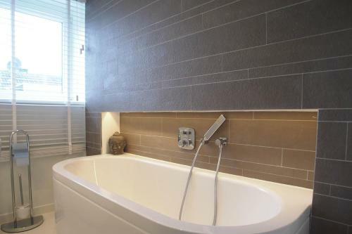 Apartamento Ferienwohnung Pier 4