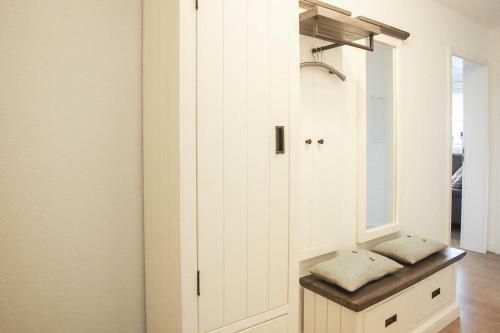 Apartamento Ferienwohnung Ostsewooge