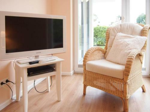 Apartamento Ferienwohnung Ostsee Residenz
