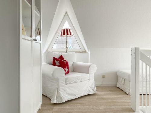 Apartamento Ferienwohnung Sky Loft