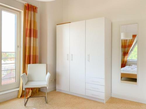 Apartamento Penthouse Am Strand
