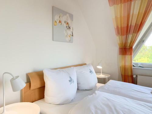 Apartamento Penthouse Am Strand