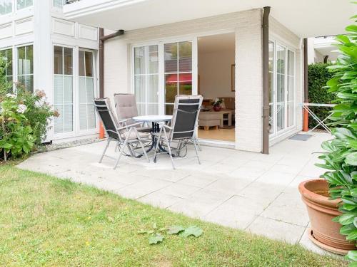 Apartamento Haus Matito Appartment 3