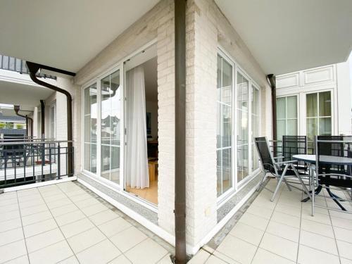 Apartamento Haus Matito Appartment 4