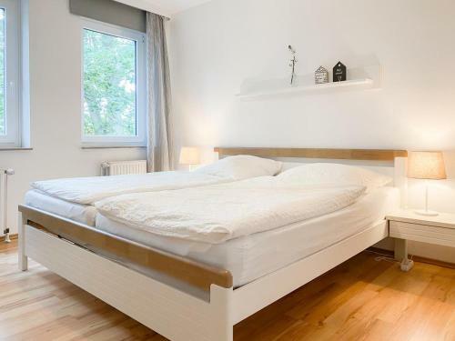 Apartamento Fewo Steuerbord