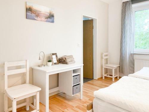 Apartamento Fewo Steuerbord