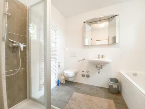 Apartamento Fewo Steuerbord