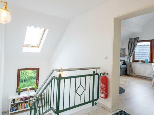 Apartamento Lieblingsort Dankbarkeit